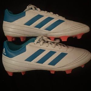 adidas cleats